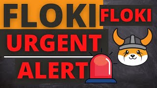 FLOKI Coin Price News Today  Price Prediction and Technical Analysis [upl. by Pond]