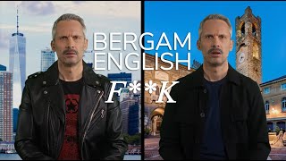 BERGAMENGLISH  The F word [upl. by Mun]