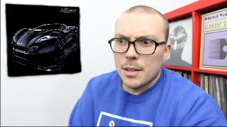 Charli XCX  Vroom Vroom EP REVIEW [upl. by Attikin]