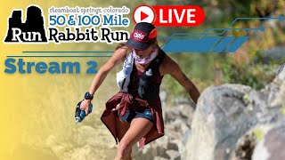 2023 Run Rabbit Run LIVE  Stream 2 [upl. by Aissej655]