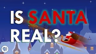 Is Santa Real A Scientific Analysis [upl. by Sesiom902]