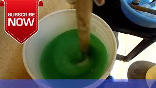 How To Make Liquid Soap and its Preservation [upl. by Kare]