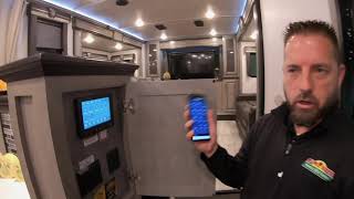 Keystone RV InCommand System Explained [upl. by Nilde972]