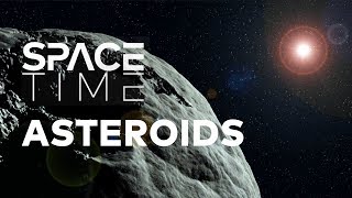 Asteroids  Threats from Cosmos  SPACETIME  SCIENCE SHOW [upl. by Iaw751]