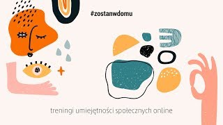 Trening Umiejętności Społecznych  odc 1 [upl. by Ayotac]