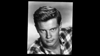 Movie Legends  Troy Donahue [upl. by Hsihsa]