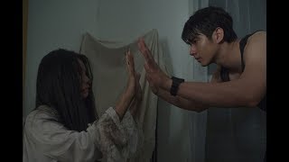 Tagalog Dubbed Suspense Horror Film  Full Movie in Tagalog [upl. by Lomasi]