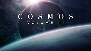 1 Hour of Epic Space Music COSMOS  Volume 2  GRV MegaMix [upl. by Adabelle299]