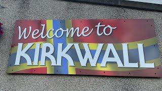 Kirkwall Orkney [upl. by Notliw736]