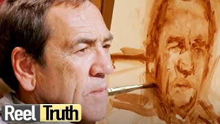 Portrait Artist of the Year  London  S01 E01  Reel Truth Documentaries [upl. by Anik]