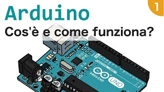 Arduino Tutorial Italiano  Prototipi breadboard e shield  1 [upl. by Weissman195]