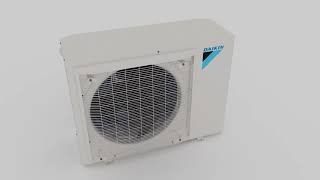 Daikin Fit Features [upl. by Juley]