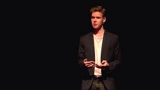 Youre being manipulated and dont even know it  Nate Pressner  TEDxYouthBasel [upl. by Eznyl]