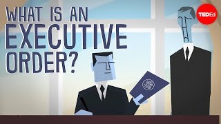 How do executive orders work  Christina Greer [upl. by Eardnaed]