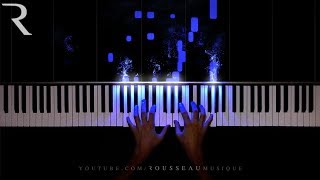 Chopin  Nocturne in E Flat Major Op 9 No 2 [upl. by Llerdnek]