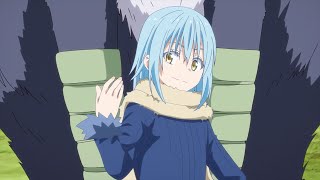 Rimuru the Educator  That Time I Got Reincarnated as a Slime SimulDub Clip [upl. by Ellersick]