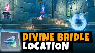 How to Obtain Divine Bridle [upl. by Niltag]