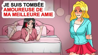 Je Suis Tombée Amoureuse De Ma Meilleure Amie [upl. by Sirrap]