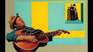 Lefty Frizzell  Mom and Dads Waltz [upl. by Leunas629]