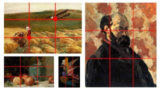 The Rule of Thirds in Art [upl. by Dde]