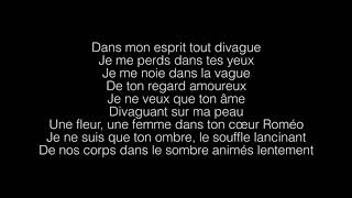 Videoclub Amour Plastique Lyrics [upl. by Malsi920]