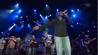 Tower of Power  Estival Jazz Lugano 2010 Live Full [upl. by Choong]