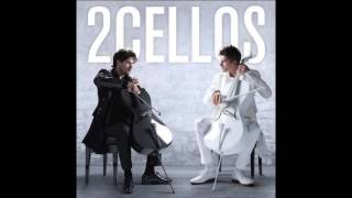 2CELLOS  Kagemusha [upl. by Annaesor77]