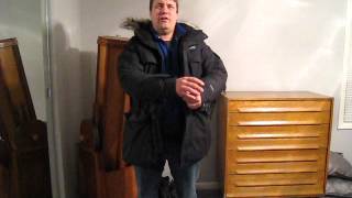 The North Face McMurdo Parka Review Winter Survival [upl. by Geoffry]