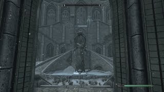 Elder Scrolls Skyrim Forgotten Vale Wayshrine and Paragon Locations [upl. by Jolie735]