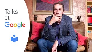 Psychogeography  Will Self  Talks at Google [upl. by Laddy]